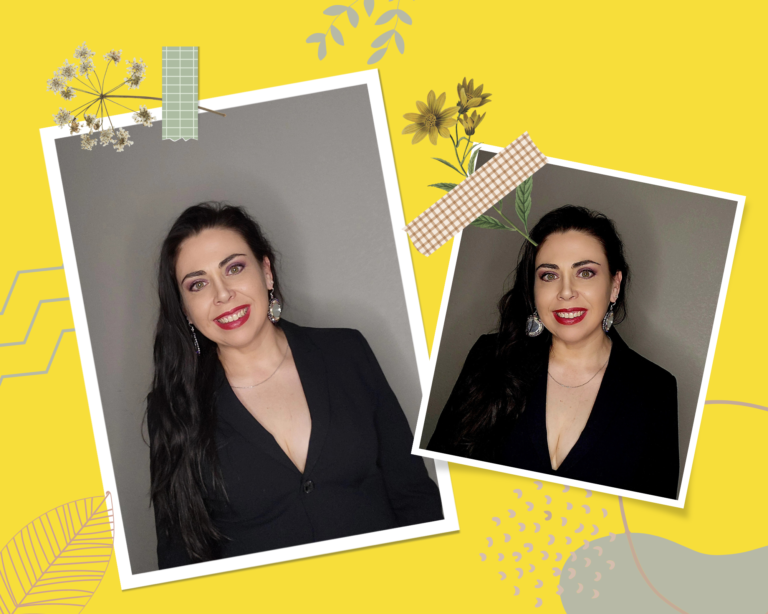 Shavaun Martin: The Curator, Artist & Founder. 1 Shavaun Martin: The Curator, Artist & Founder.